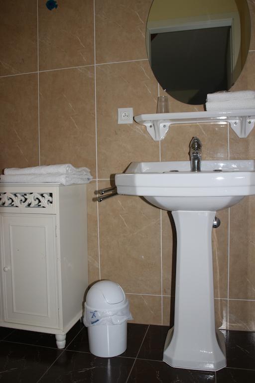 L'Hostellerie Le Turckheim Croix D'Or Trois-Épis Quarto foto